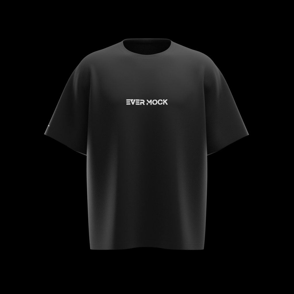 3D T-Shirt Boxy Oversized Mockup Blender Animation Rotating 360 Design Video Clothing Brand T Shirt Business DTF DTG Screen Printing Fashion Streetwear Embroidery Cotton Ultra Hyper Realistic Tutorial Heat Transfer Marketing Sales ecommerce