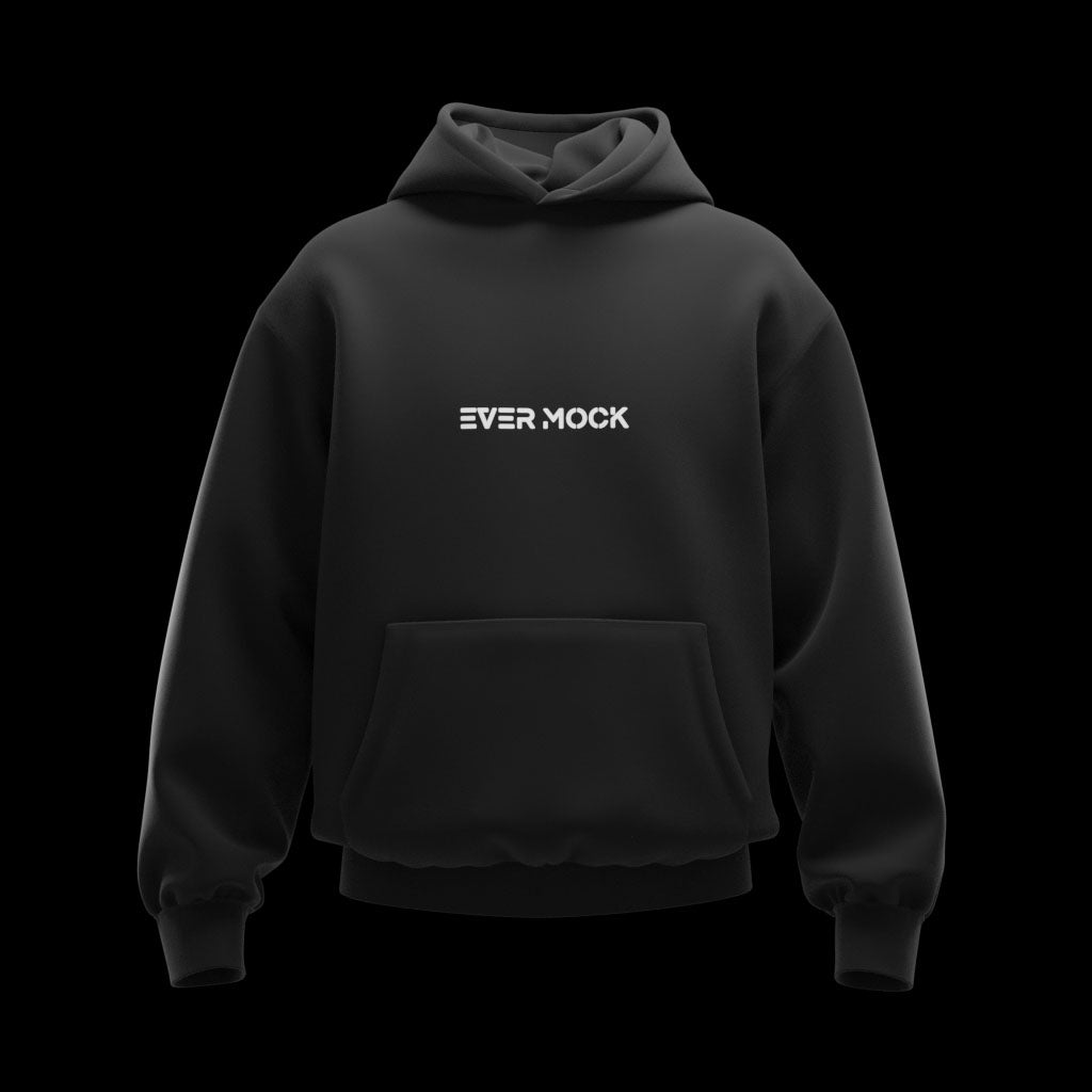 3D Hoodie Oversized Mockup Blender Animation Rotating 360 Design Video Clothing Brand Business DTF DTG Screen Printing Fashion Streetwear Embroidery Cotton Ultra Hyper Realistic Tutorial Heat Transfer Marketing Sales ecommerce