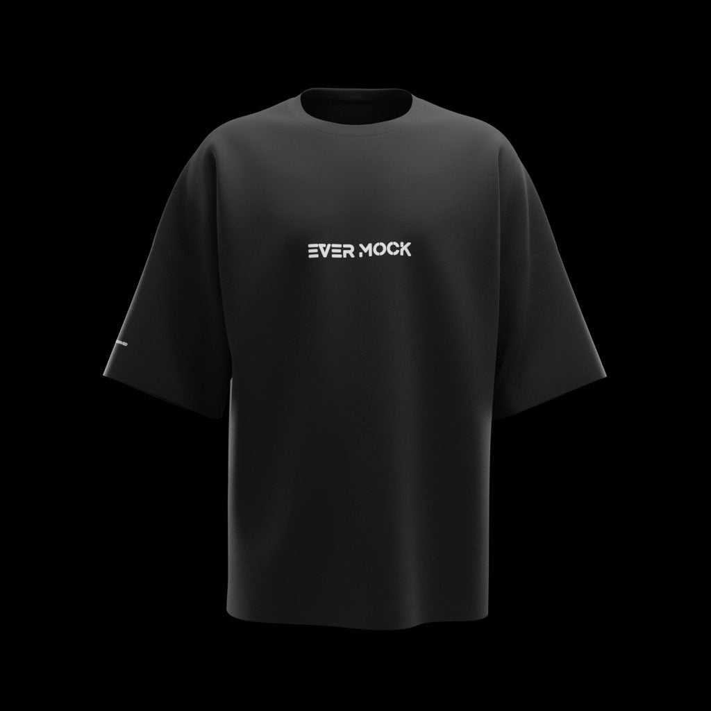 3D T-Shirt Oversized Mockup Blender Animation Rotating 360 Design Video Clothing Brand T Shirt Business DTF DTG Screen Printing Fashion Streetwear Embroidery Cotton Ultra Hyper Realistic Tutorial Heat Transfer Marketing Sales ecommerce