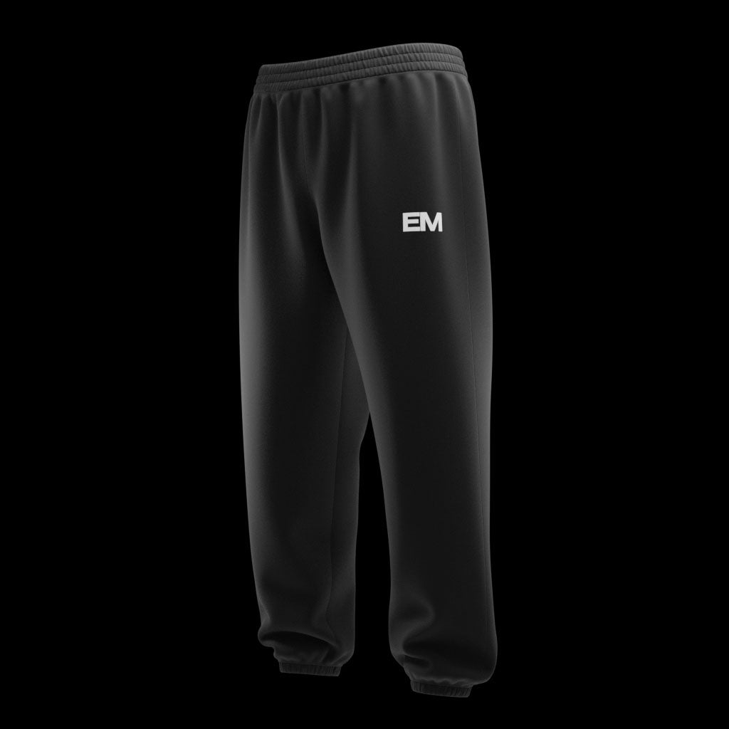 3D Sweatpants Oversized Mockup Blender Animation Rotating 360 Design Video Clothing Brand T Shirt Business DTF DTG Screen Printing Fashion Streetwear Embroidery Cotton Ultra Hyper Realistic Tutorial Heat Transfer Marketing Sales ecommerce