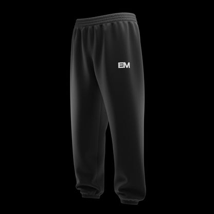 3D Sweatpants Oversized Mockup Blender Animation Rotating 360 Design Video Clothing Brand T Shirt Business DTF DTG Screen Printing Fashion Streetwear Embroidery Cotton Ultra Hyper Realistic Tutorial Heat Transfer Marketing Sales ecommerce