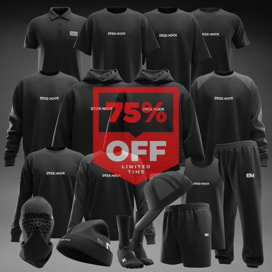 Ultra Pack – Full Collection (75% Off)