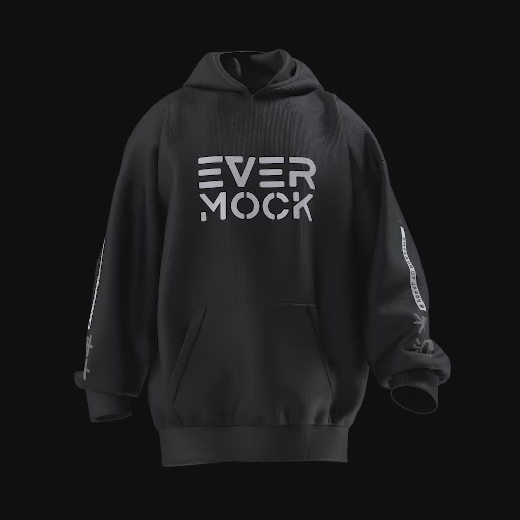 3D Hoodie Walking Mockup Blender Animation Rotating 360 Design Video Clothing Brand T Shirt Business DTF DTG Screen Printing Fashion Streetwear Embroidery Cotton Ultra Hyper Realistic Tutorial Heat Transfer Marketing Sales ecommerce