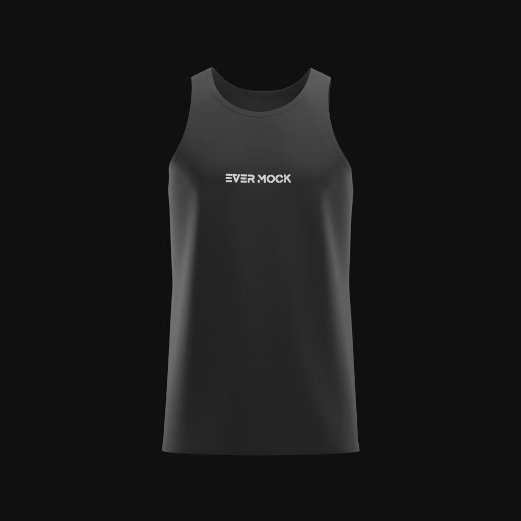 3D Tank Top Oversized Mockup Blender Animation Rotating 360 Design Video Clothing Brand T Shirt Business DTF DTG Screen Printing Fashion Streetwear Embroidery Cotton Ultra Hyper Realistic Tutorial Heat Transfer Marketing Sales ecommerce
