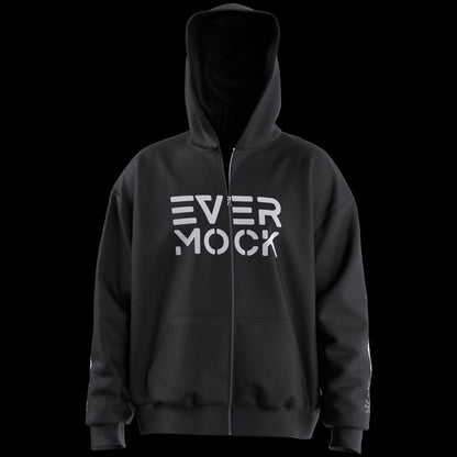 3D Zip Hoodie Mockup Blender Animation Rotating 360 Design Video Clothing Brand T Shirt Business DTF DTG Screen Printing Fashion Streetwear Embroidery Cotton Ultra Hyper Realistic Tutorial Heat Transfer Marketing Sales ecommerce